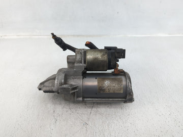 2017-2019 Ford Escape Car Starter Motor Solenoid OEM Fits Fits 2017 2018 2019 2020 2021 2022 OEM Used Auto Parts - Oemusedau