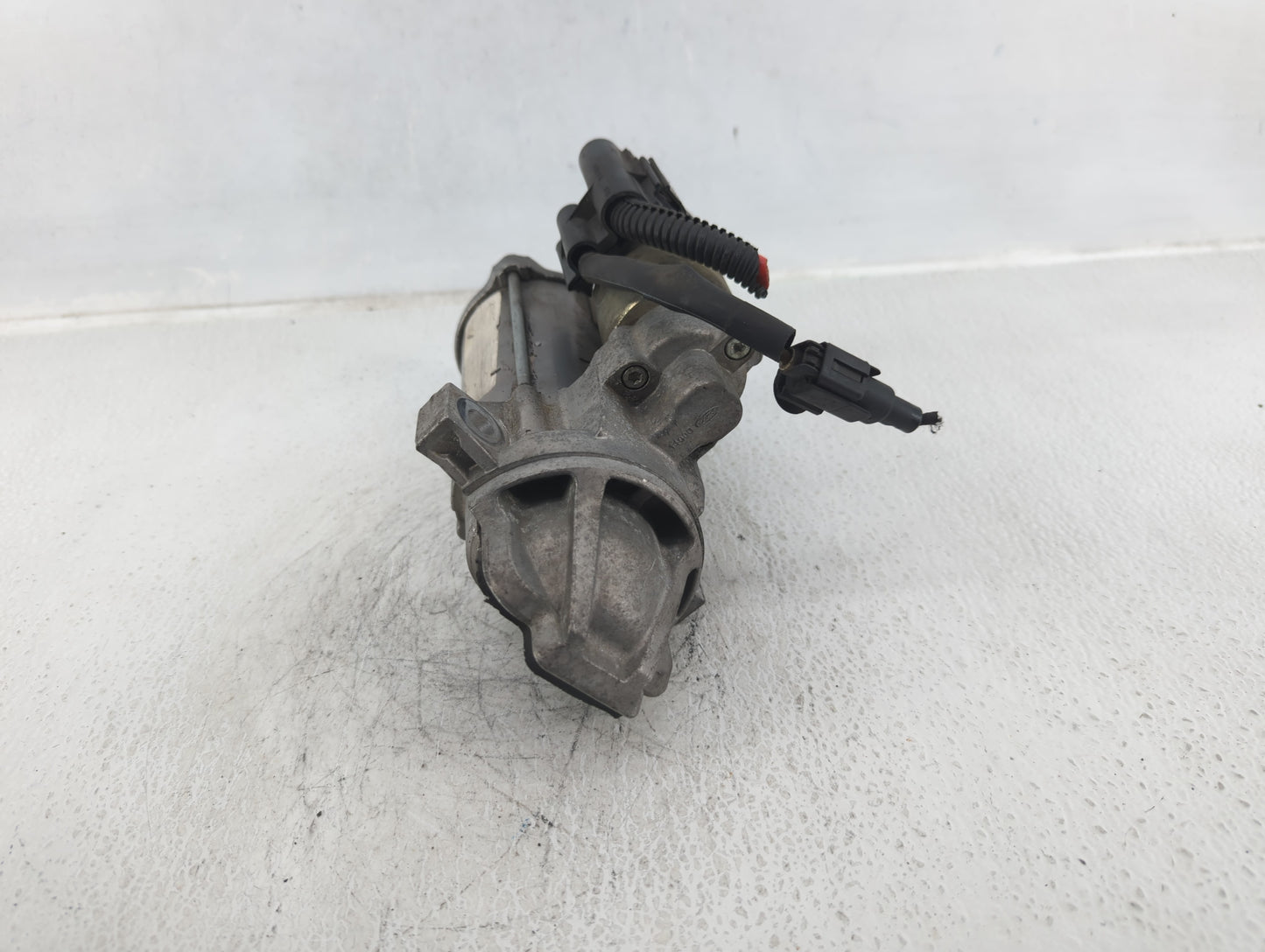 2017-2019 Ford Escape Car Starter Motor Solenoid OEM Fits Fits 2017 2018 2019 2020 2021 2022 OEM Used Auto Parts - Oemusedau