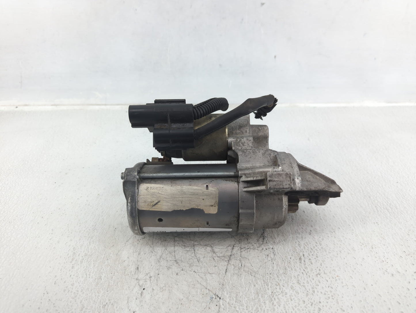 2017-2019 Ford Escape Car Starter Motor Solenoid OEM Fits Fits 2017 2018 2019 2020 2021 2022 OEM Used Auto Parts - Oemusedau