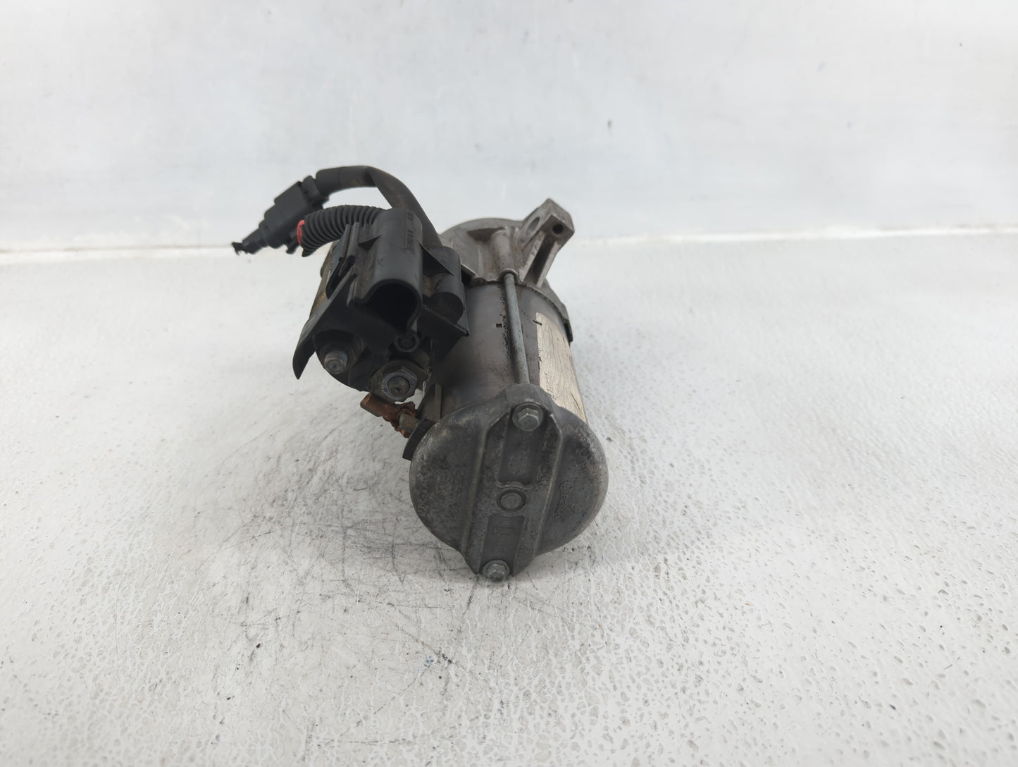 2017-2019 Ford Escape Car Starter Motor Solenoid OEM Fits Fits 2017 2018 2019 2020 2021 2022 OEM Used Auto Parts - Oemusedau