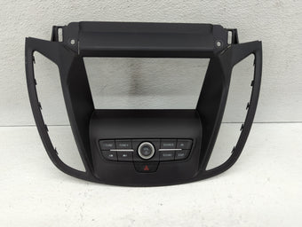 compare product 2017-2019 Ford Escape Am Fm Cd Player Radio Receiver