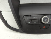 2017-2019 Ford Escape Am Fm Cd Player Radio Receiver - Oemusedautoparts1.com