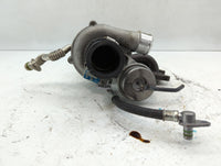 2017 Ford Escape Turbocharger Turbo Charger Super Charger Supercharger - Oemusedautoparts1.com