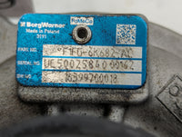 2017 Ford Escape Turbocharger Turbo Charger Super Charger Supercharger - Oemusedautoparts1.com