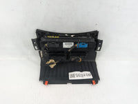 2017 Ford Escape Climate Control Module Temperature AC/Heater Replacement P/N:GJ5T-18C612-AE Fits OEM Used Auto Parts - Oemu