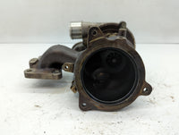 2017 Ford Escape Turbocharger Turbo Charger Super Charger Supercharger - Oemusedautoparts1.com