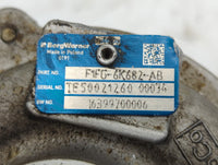 2017 Ford Escape Turbocharger Turbo Charger Super Charger Supercharger - Oemusedautoparts1.com