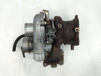 2017 Ford Escape Turbocharger Turbo Charger Super Charger Supercharger - Oemusedautoparts1.com