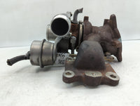 2017 Ford Escape Turbocharger Turbo Charger Super Charger Supercharger - Oemusedautoparts1.com