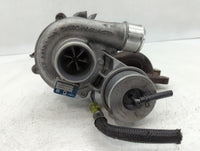 2017 Ford Escape Turbocharger Turbo Charger Super Charger Supercharger - Oemusedautoparts1.com