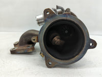 2017 Ford Escape Turbocharger Turbo Charger Super Charger Supercharger - Oemusedautoparts1.com