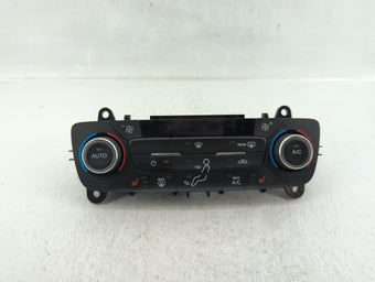 compare product 2017 Ford Escape Climate Control Module Temperature AC/Heater Replacement P/N:GJ5T-18C612-FA Fits OEM Used Auto Parts