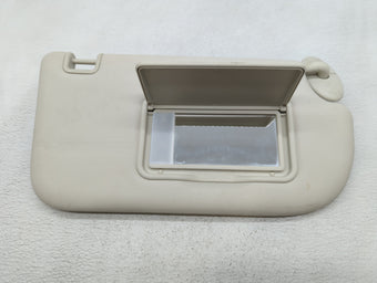 compare product 2013-2019 Ford Escape Sun Visor Shade Replacement Passenger Right Mirror Fits Fits 2013 2014 2015 2016 2017 2018 2019 OEM Used Auto Parts
