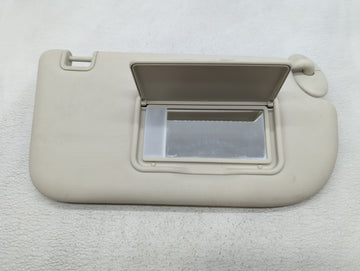 2013-2019 Ford Escape Sun Visor Shade Replacement Passenger Right Mirror Fits Fits 2013 2014 2015 2016 2017 2018 2019 OEM Us