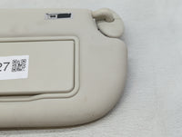 2013-2019 Ford Escape Sun Visor Shade Replacement Passenger Right Mirror Fits Fits 2013 2014 2015 2016 2017 2018 2019 OEM Us