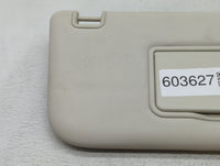2013-2019 Ford Escape Sun Visor Shade Replacement Passenger Right Mirror Fits Fits 2013 2014 2015 2016 2017 2018 2019 OEM Us