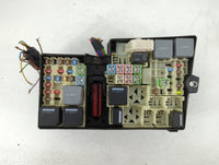 2017 Ford Escape Fusebox Fuse Box Panel Relay Module P/N:AV6T-14A067-AD Fits OEM Used Auto Parts - Oemusedautoparts1.com