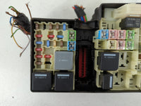2017 Ford Escape Fusebox Fuse Box Panel Relay Module P/N:AV6T-14A067-AD Fits OEM Used Auto Parts - Oemusedautoparts1.com