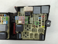 2017 Ford Escape Fusebox Fuse Box Panel Relay Module P/N:AV6T-14A067-AD Fits OEM Used Auto Parts - Oemusedautoparts1.com