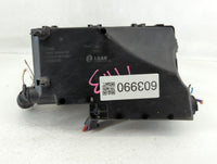 2017 Ford Escape Fusebox Fuse Box Panel Relay Module P/N:AV6T-14A067-AD Fits OEM Used Auto Parts - Oemusedautoparts1.com