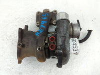 2017 Ford Escape Turbocharger Turbo Charger Super Charger Supercharger - Oemusedautoparts1.com
