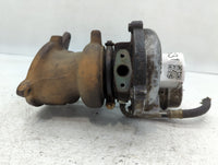 2017 Ford Escape Turbocharger Turbo Charger Super Charger Supercharger - Oemusedautoparts1.com