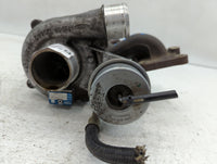 2017 Ford Escape Turbocharger Turbo Charger Super Charger Supercharger - Oemusedautoparts1.com
