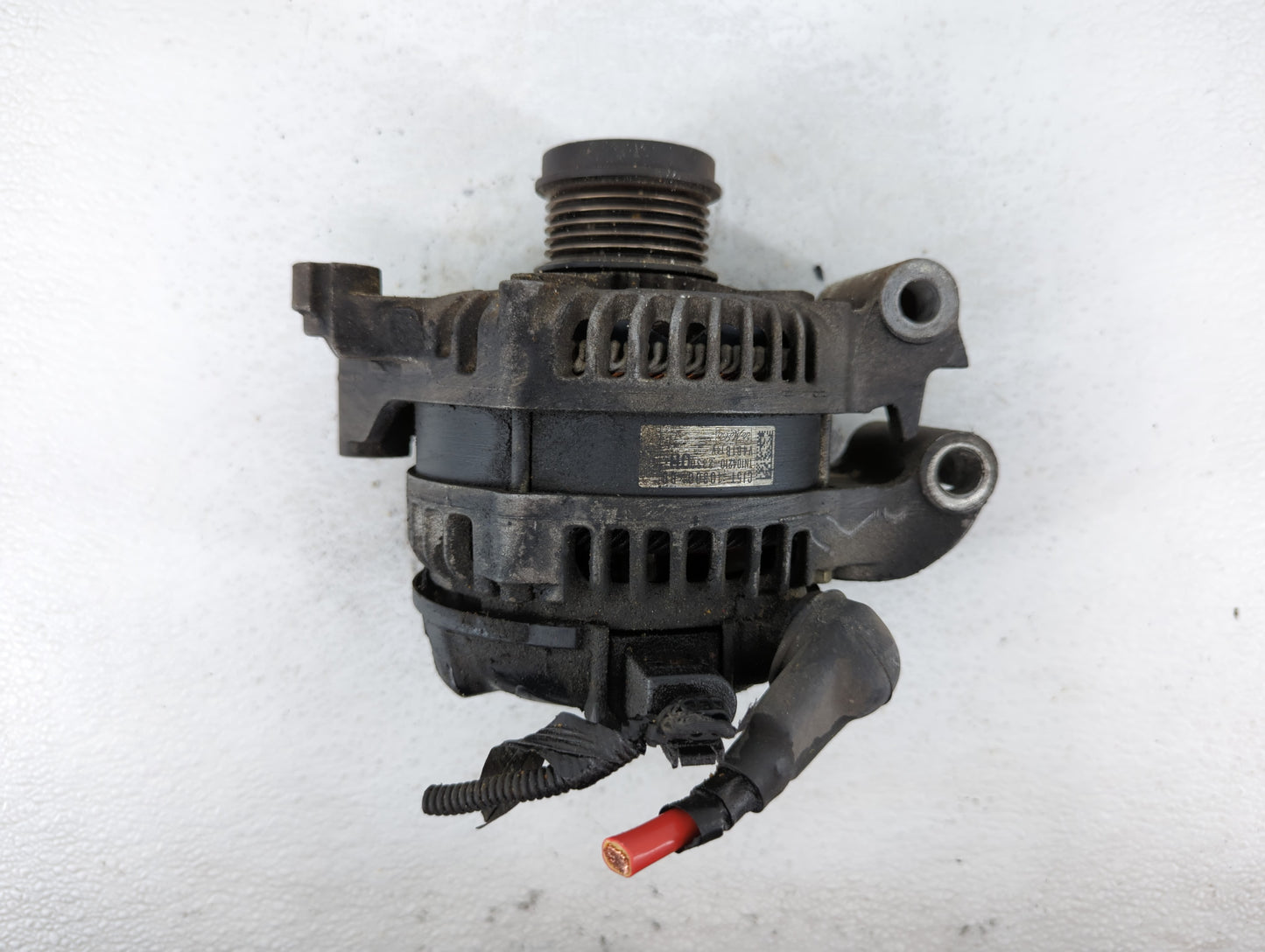 2013-2019 Ford Escape Alternator Replacement Generator Charging Assembly Engine OEM P/N:CJ5T-10300-BB Fits OEM Used Auto Par