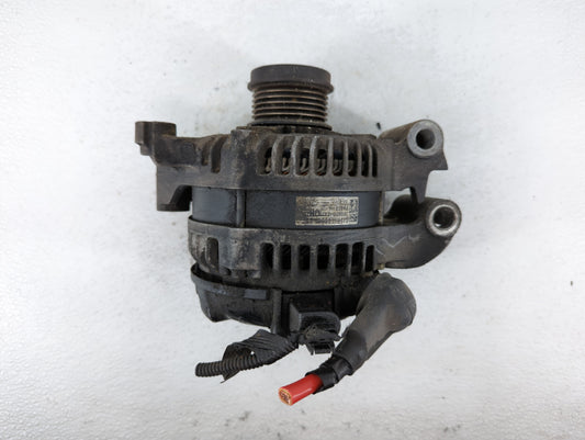 2013-2019 Ford Escape Alternator Replacement Generator Charging Assembly Engine OEM P/N:CJ5T-10300-BB Fits OEM Used Auto Par