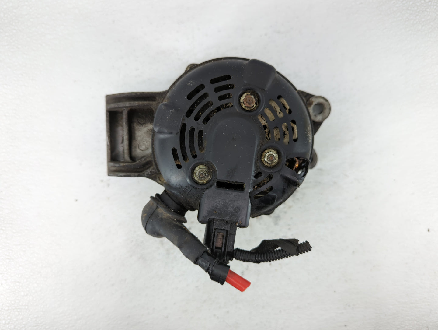 2013-2019 Ford Escape Alternator Replacement Generator Charging Assembly Engine OEM P/N:CJ5T-10300-BB Fits OEM Used Auto Par