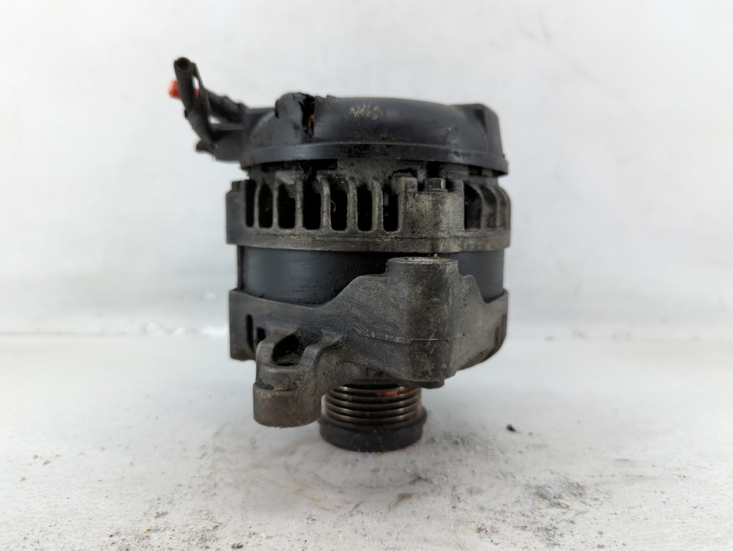 2013-2019 Ford Escape Alternator Replacement Generator Charging Assembly Engine OEM P/N:CJ5T-10300-BB Fits OEM Used Auto Par