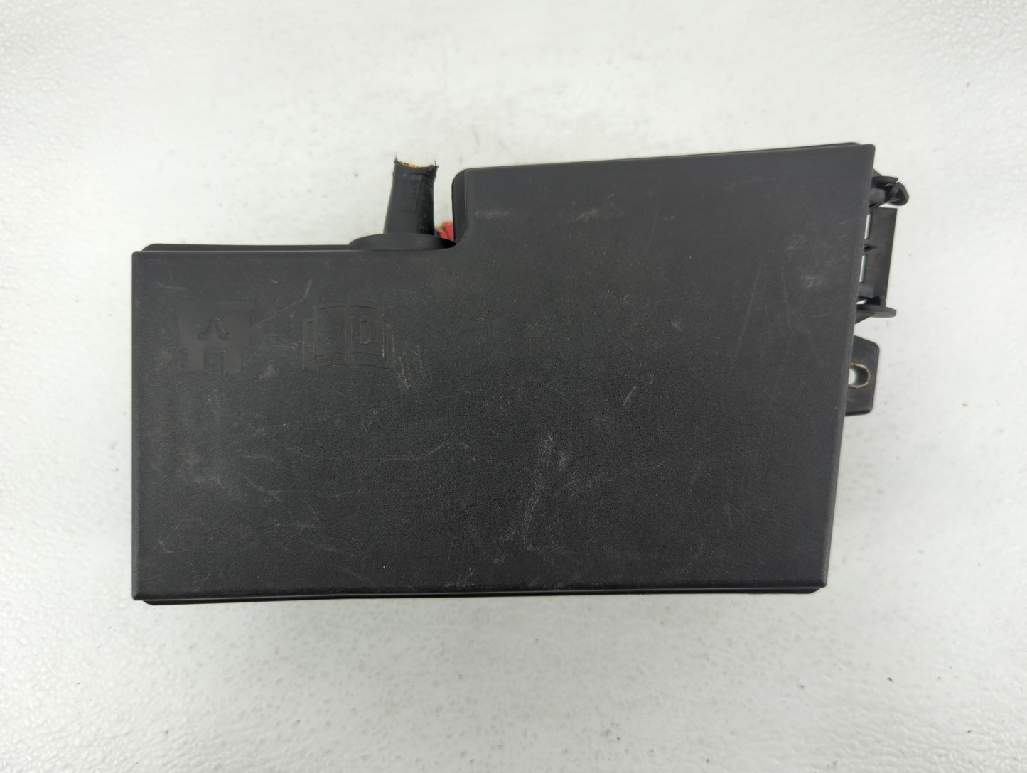 2017 Ford Escape Fusebox Fuse Box Panel Relay Module P/N:AV6T-14A067-AD Fits OEM Used Auto Parts - Oemusedautoparts1.com