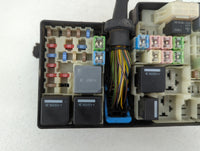 2017 Ford Escape Fusebox Fuse Box Panel Relay Module P/N:AV6T-14A067-AD Fits OEM Used Auto Parts - Oemusedautoparts1.com