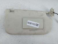 2013-2019 Ford Escape Sun Visor Shade Replacement Passenger Right Mirror Fits Fits 2013 2014 2015 2016 2017 2018 2019 OEM Us