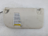 2013-2019 Ford Escape Sun Visor Shade Replacement Passenger Right Mirror Fits Fits 2013 2014 2015 2016 2017 2018 2019 OEM Us