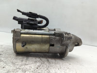 2017-2019 Ford Escape Car Starter Motor Solenoid OEM P/N:F1FT-11000-EB Fits Fits 2017 2018 2019 OEM Used Auto Parts - Oemuse