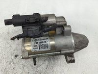 2017-2019 Ford Escape Car Starter Motor Solenoid OEM P/N:F1FT-11000-EB Fits Fits 2017 2018 2019 OEM Used Auto Parts - Oemuse