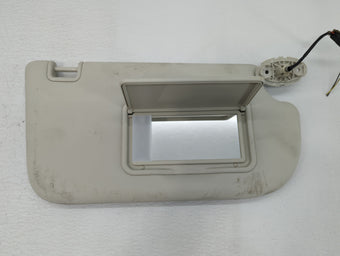 compare product 2013-2019 Ford Escape Sun Visor Shade Replacement Passenger Right Mirror Fits Fits 2013 2014 2015 2016 2017 2018 2019 OEM Used Auto Parts