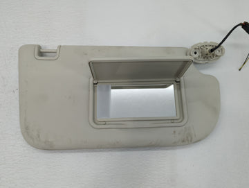 2013-2019 Ford Escape Sun Visor Shade Replacement Passenger Right Mirror Fits Fits 2013 2014 2015 2016 2017 2018 2019 OEM Us