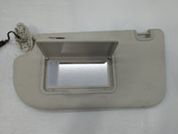 2013-2019 Ford Escape Sun Visor Shade Replacement Driver Left Mirror Fits Fits 2013 2014 2015 2016 2017 2018 2019 OEM Used A