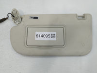 2013-2019 Ford Escape Sun Visor Shade Replacement Driver Left Mirror Fits Fits 2013 2014 2015 2016 2017 2018 2019 OEM Used A