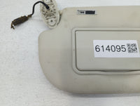 2013-2019 Ford Escape Sun Visor Shade Replacement Driver Left Mirror Fits Fits 2013 2014 2015 2016 2017 2018 2019 OEM Used A