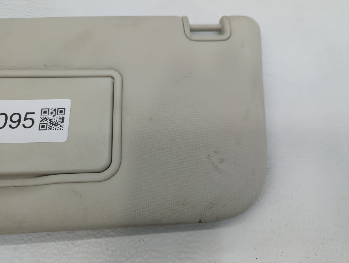 2013-2019 Ford Escape Sun Visor Shade Replacement Driver Left Mirror Fits Fits 2013 2014 2015 2016 2017 2018 2019 OEM Used A