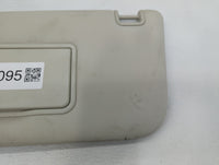 2013-2019 Ford Escape Sun Visor Shade Replacement Driver Left Mirror Fits Fits 2013 2014 2015 2016 2017 2018 2019 OEM Used A