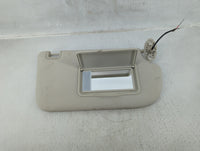2013-2019 Ford Escape Sun Visor Shade Replacement Passenger Right Mirror Fits Fits 2013 2014 2015 2016 2017 2018 2019 OEM Us
