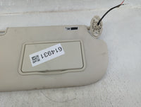 2013-2019 Ford Escape Sun Visor Shade Replacement Passenger Right Mirror Fits Fits 2013 2014 2015 2016 2017 2018 2019 OEM Us