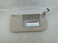 2013-2019 Ford Escape Sun Visor Shade Replacement Passenger Right Mirror Fits Fits 2013 2014 2015 2016 2017 2018 2019 OEM Us