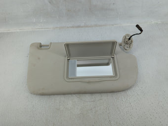 compare product 2013-2019 Ford Escape Sun Visor Shade Replacement Passenger Right Mirror Fits Fits 2013 2014 2015 2016 2017 2018 2019 OEM Used Auto Parts