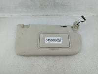 2013-2019 Ford Escape Sun Visor Shade Replacement Passenger Right Mirror Fits Fits 2013 2014 2015 2016 2017 2018 2019 OEM Us