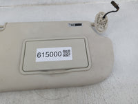 2013-2019 Ford Escape Sun Visor Shade Replacement Passenger Right Mirror Fits Fits 2013 2014 2015 2016 2017 2018 2019 OEM Us